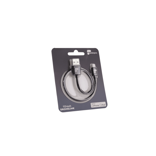 Кабель DroneLink-DJI Remote Lightning Cable